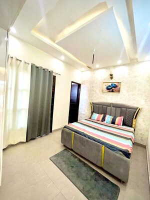 Bedroom in 1 BHK Apartment at LudhianA-Chandigarh Hwy – for Sale