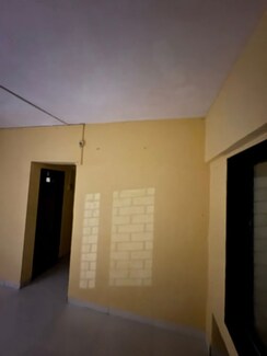 1 BHK Apartment For Rent in Jai Ambe Society