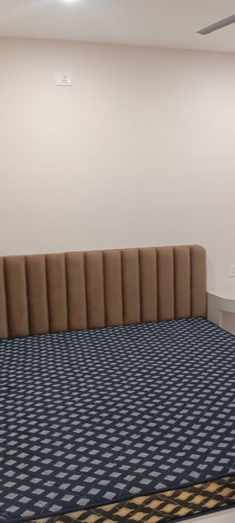 Bedroom, six mile 1 Bedroom 500 Sq.Ft. Villa In Six Mile Guwahati 10235474