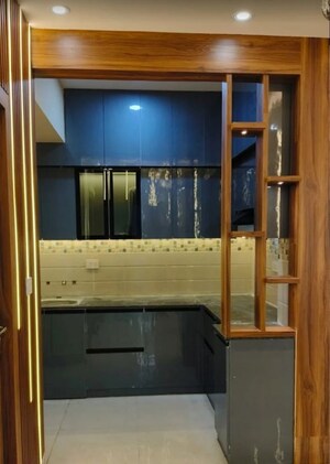 Furnished Amenities in 2 BHK Apartment at Signature The Millennia 2, Sector 37d – for Rent