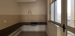 Furnished Amenities in 2 BHK Apartment at Signature The Millennia 2, Sector 37d – for Rent