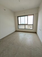 1 BHK 442 Sq.Ft. Apartment in Gurukrupa Marina Enclave