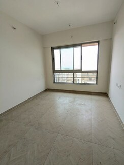 1 BHK Apartment For Sale in Gurukrupa Marina Enclave