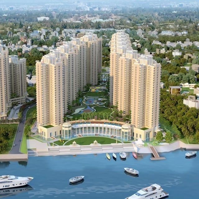 3 BHK 1040 Sq.Ft. Apartment in Alcove New Kolkata