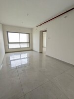 2 BHK 642 Sq.Ft. Apartment in Gurukrupa Marina Enclave