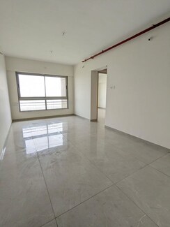 2 BHK Apartment For Sale in Gurukrupa Marina Enclave