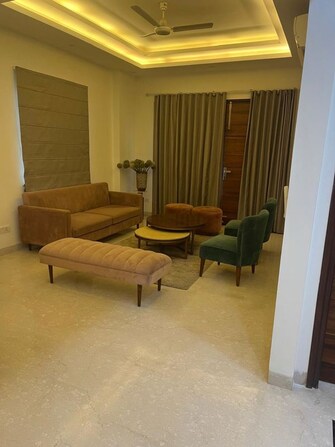 4 BHK + Servant Room Builder Floor For Rent in Unitech South City 1 in South City 1, Gurgaon