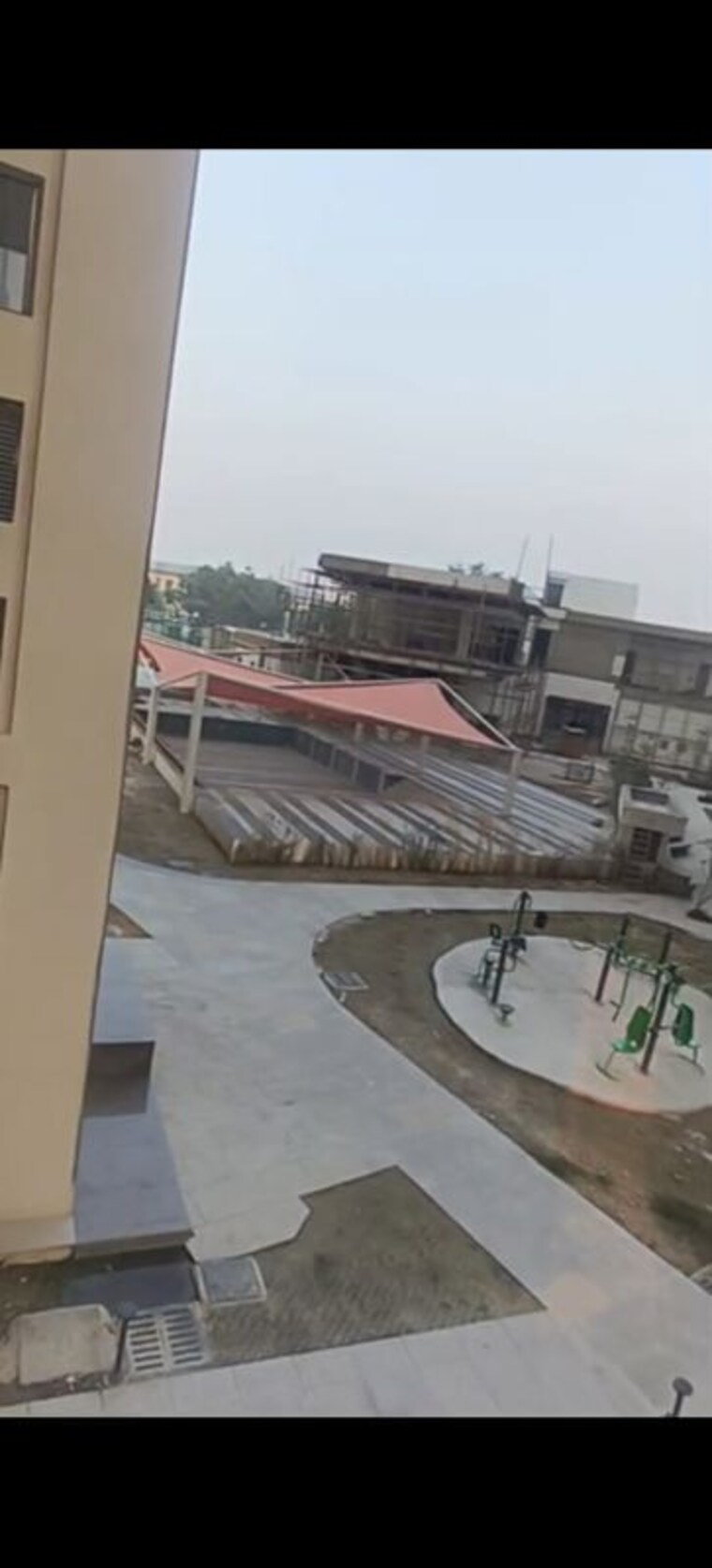 Exterior View, shalimar-one-world-belvedere-court-3 4 Bedroom 3220 Sq.Ft. Apartment In Gomti Nagar Lucknow 10274974