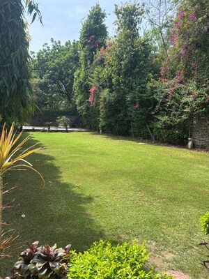 2 BHK Independent House For Rent in Sainik Farm