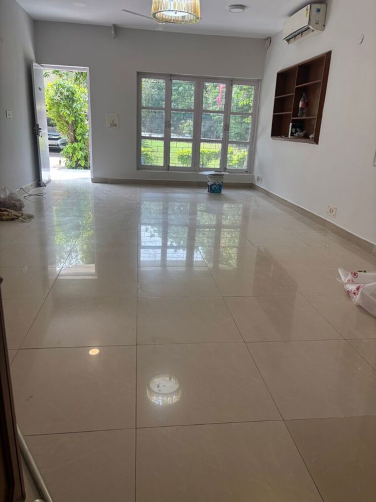 Kitchen, sainik farm 2 Bedroom 1000 Sq.Ft. Independent House In Sainik Farm Delhi 10274977