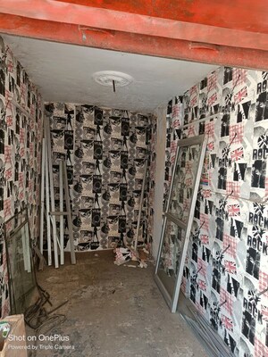  Shop – Exterior View View at Rohtas Apartments, Vikas Nagar - for Sale