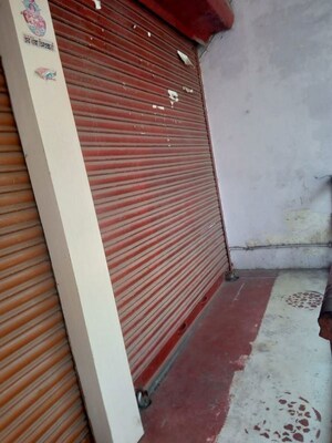  Shop – Exterior View View at Rohtas Apartments, Vikas Nagar - for Sale