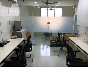  Office Space For Rent in Onlooker Building, Fort