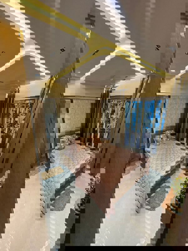 1 BHK 428 Sq.Ft. Apartment in Shan Windsor