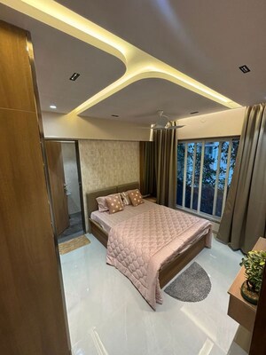 1 BHK Apartment For Sale in Shan Windsor, Malad West