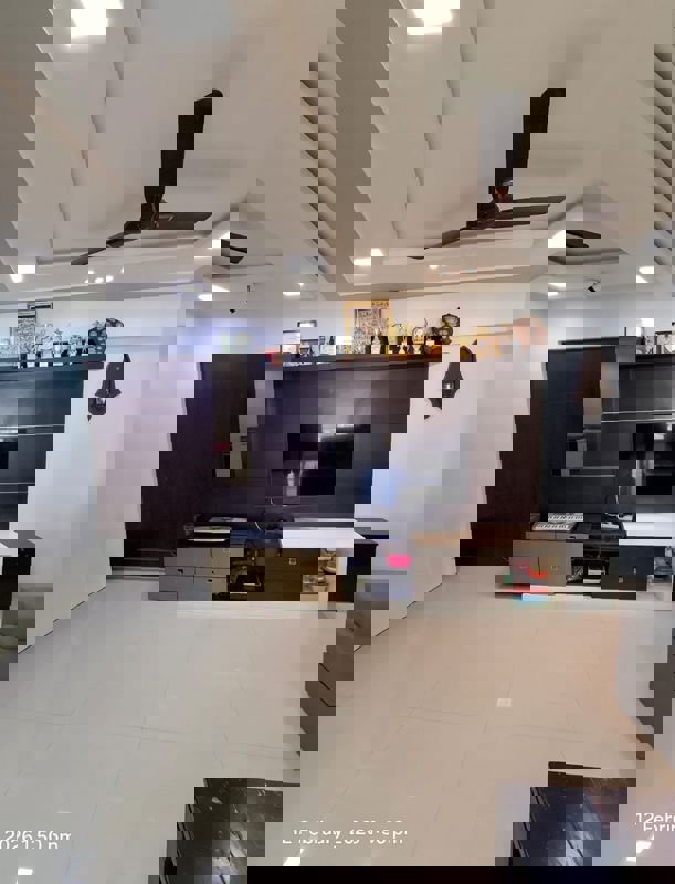 3 BHK 1356 Sq.Ft. Apartment in Kamala Shakti Enclave