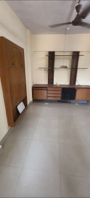 Kitchen in 1 BHK Apartment at Haridwar CHS Malad, Malad West – for Rent