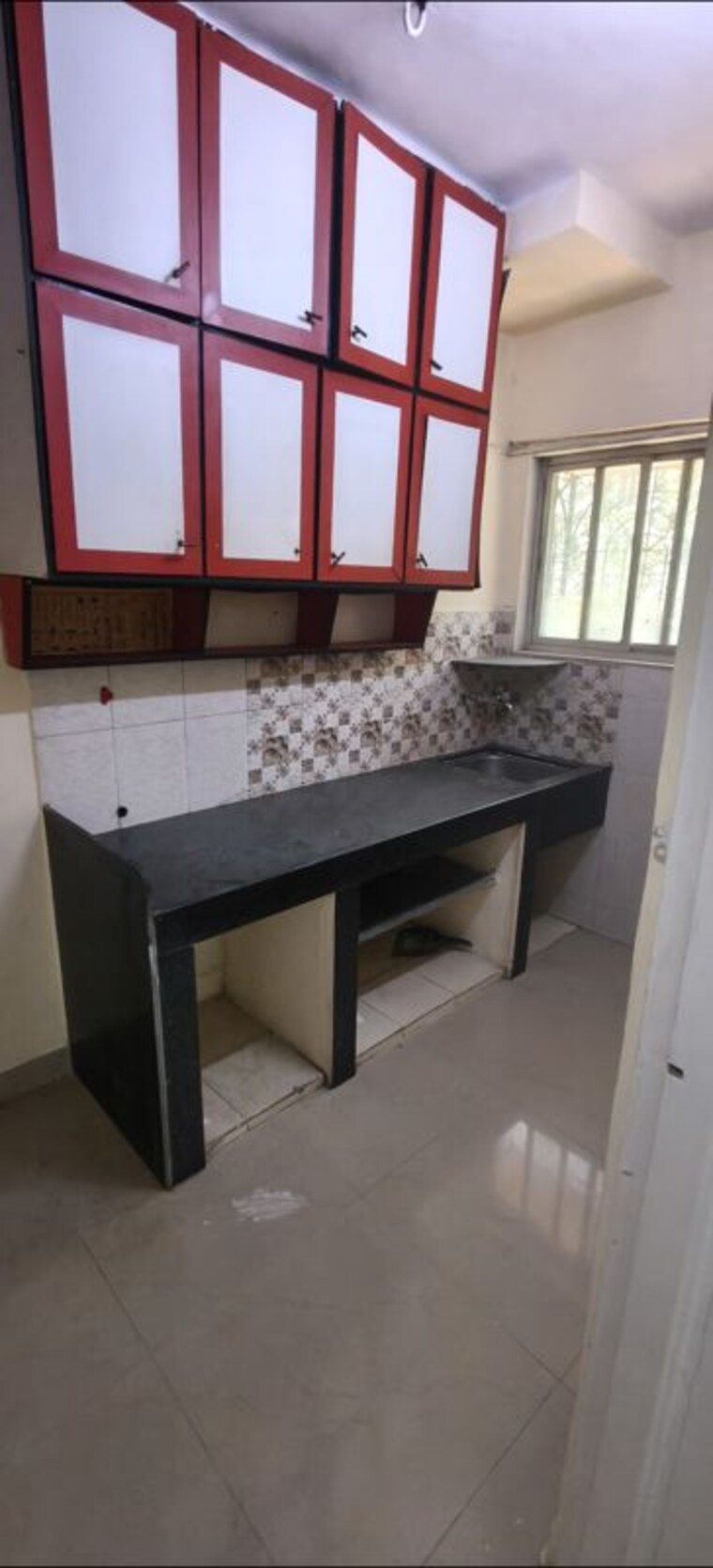 Kitchen, haridwar-chs-malad 1 Bedroom 400 Sq.Ft. Apartment In Malad West Mumbai 10274999