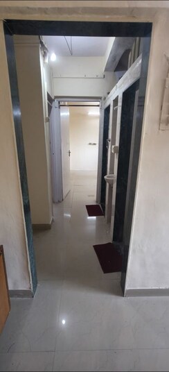 1 BHK + Extra Room Apartment For Rent in Haridwar CHS Malad