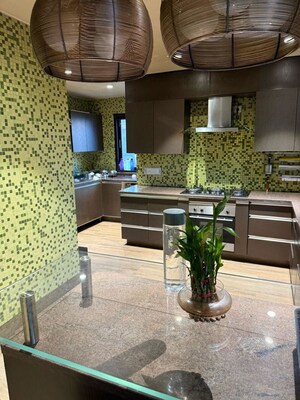 Parking in 3 BHK Apartment at ABA Cleo Gold, Sector 121 – for Rent