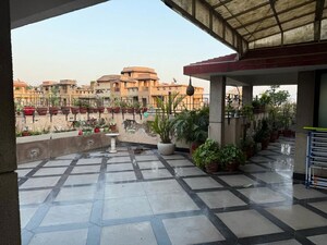 3 BHK Apartment For Rent in ABA Cleo Gold, Sector 121