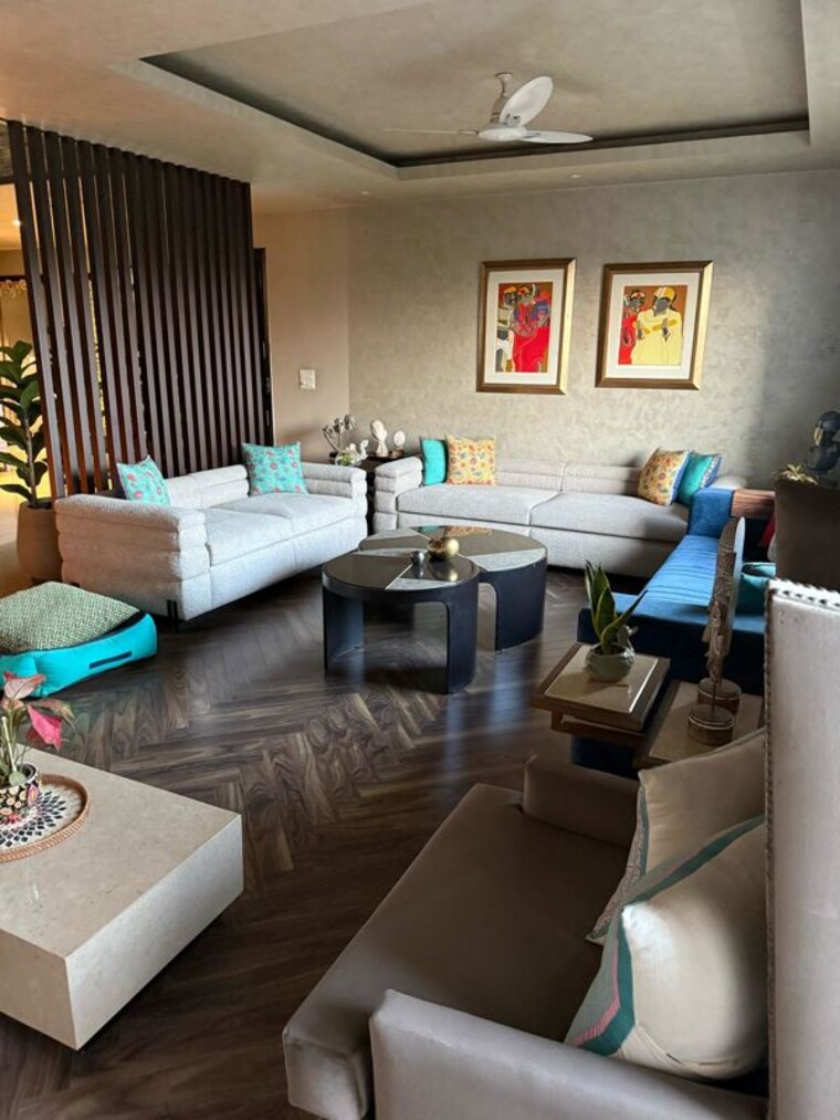 Team Area, aba-cleo-gold 3 Bedroom 1827 Sq.Ft. Apartment In Sector 121 Noida 10274983