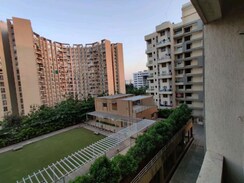 2 BHK + Pooja Room Apartment For Rent in Goel Ganga Cypress