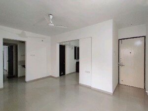Room in 2 BHK Apartment at Goel Ganga Cypress, Tathawade – for Rent