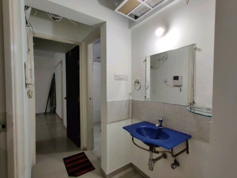 Team Area, goel-ganga-cypress 2 Bedroom 850 Sq.Ft. Apartment In Tathawade Pune 10275006