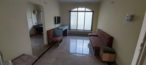1 BHK Apartment For Rent in Ideal Colony
