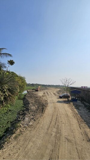  Plot – Garden View at Ganganagar - for Sale