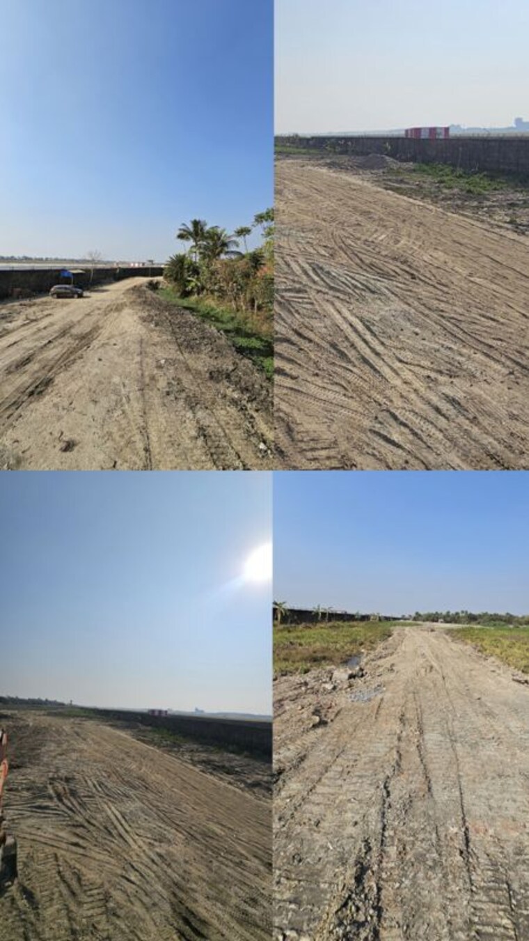 undefined, ganganagar  2000 Sq.Ft. Plot In Ganganagar Kolkata 10274976