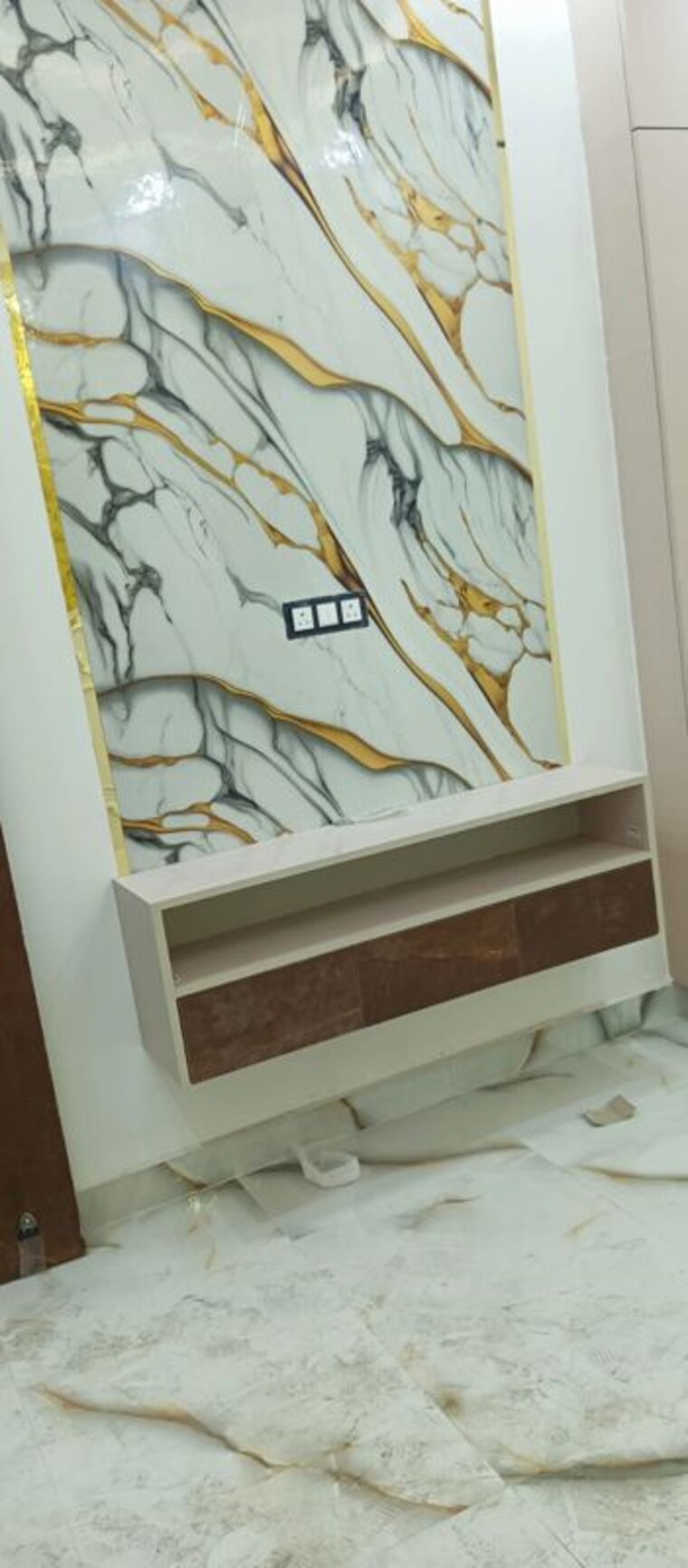 undefined, mohan garden 2 Bedroom 450 Sq.Ft. Independent House In Mohan Garden Delhi 10275012