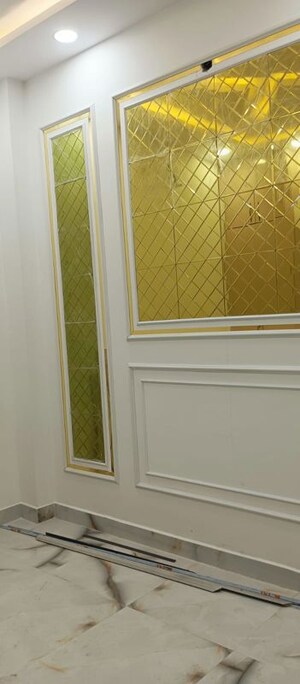 Balcony in 2 BHK Independent House at Mohan Garden – for Sale