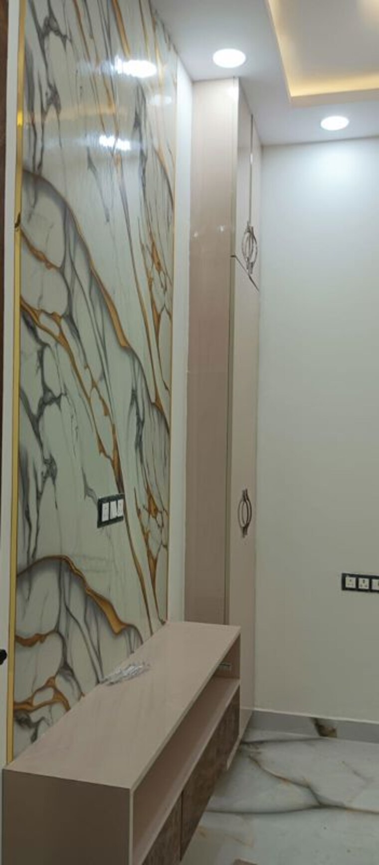 Balcony, mohan garden 2 Bedroom 450 Sq.Ft. Independent House In Mohan Garden Delhi 10275012