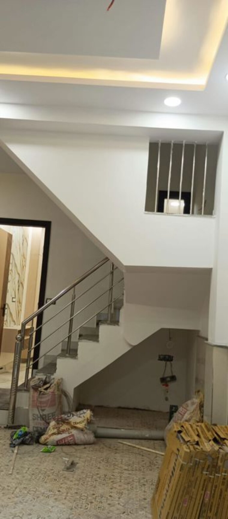 undefined, mohan garden 2 Bedroom 450 Sq.Ft. Independent House In Mohan Garden Delhi 10275012