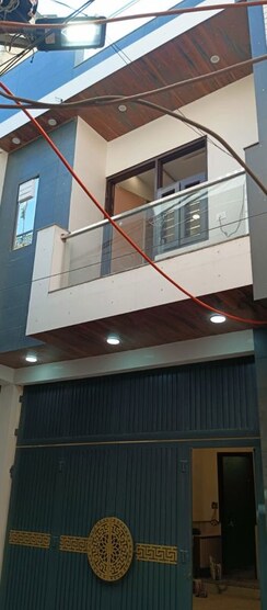 2 BHK + Extra Room Independent House For Sale in Mohan Garden