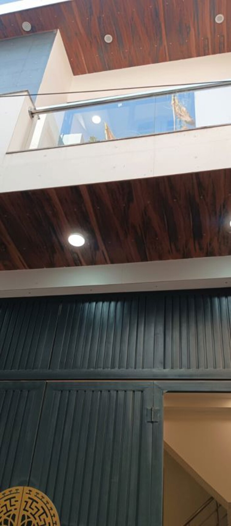 undefined, mohan garden 2 Bedroom 450 Sq.Ft. Independent House In Mohan Garden Delhi 10275012