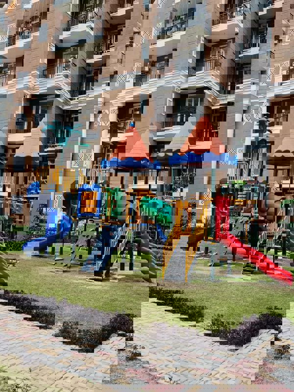 2 BHK 1340 Sq.Ft. Apartment in Ambika Florence Park