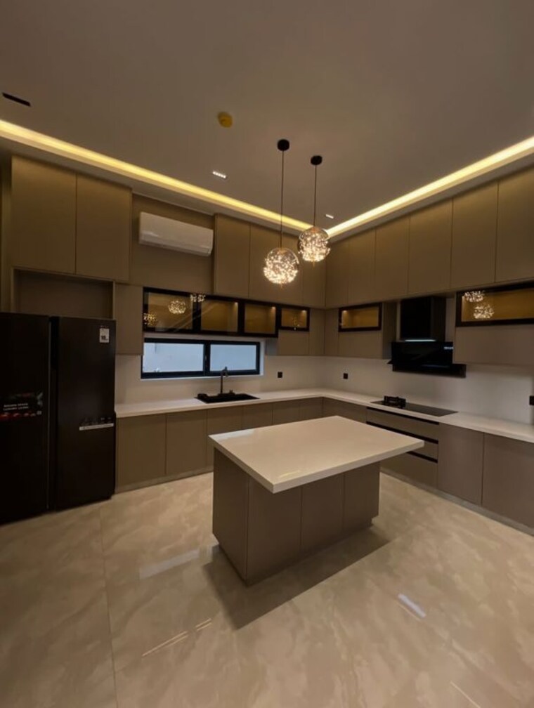Kitchen, anekal 3 Bedroom 1200 Sq.Ft. Villa In Anekal Bangalore 10275011