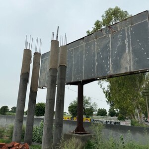 2 BHK Apartment – Exterior View View at Shriram Grand City, Uttarpara Kotrung - for Sale