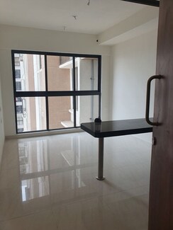 1 BHK + Pooja Room Apartment For Rent in Lodha Crown Quality Homes