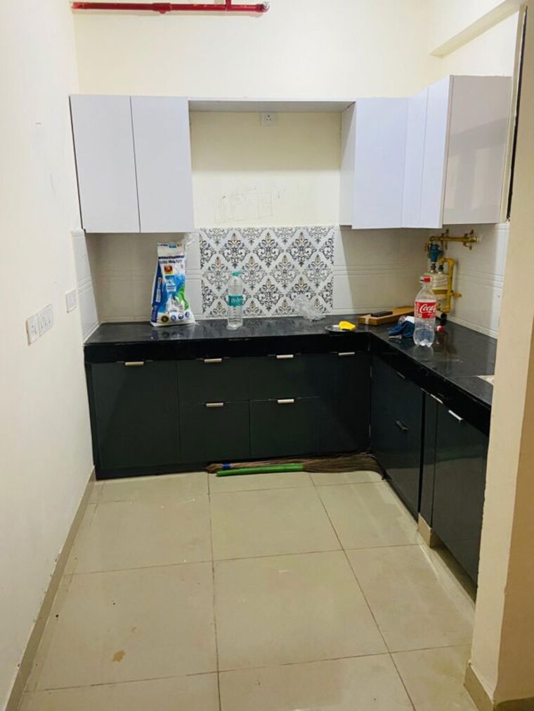 Kitchen, bankey-bihari-aggarwal-heights 2.5 Bedroom 1275 Sq.Ft. Apartment In Raj Nagar Extension Ghaziabad 10256716