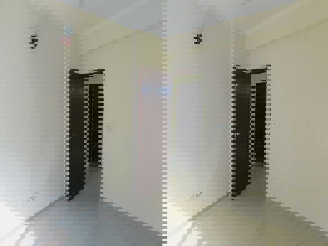 2.5 BHK + Study Room 1275 Sq.Ft. Apartment in Bankey Bihari Aggarwal Heights