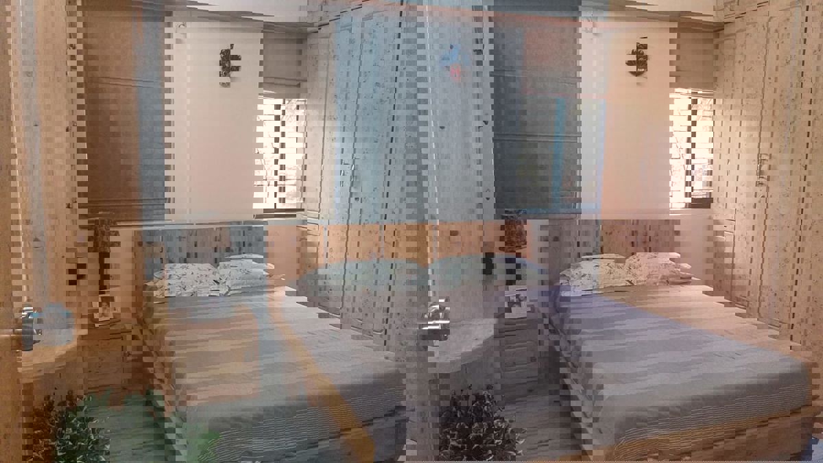 3 BHK + Store Room 1700 Sq.Ft. Apartment in Shri Senapati Bapat CHS