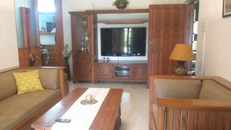 Living Room, shri-senapati-bapat-chs 3 Bedroom 1700 Sq.Ft. Apartment In Senapati Bapat Road Pune 10275004