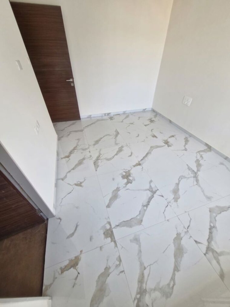 Balcony, dotom-isle 3 Bedroom 948 Sq.Ft. Apartment In Malad West Mumbai 10275009