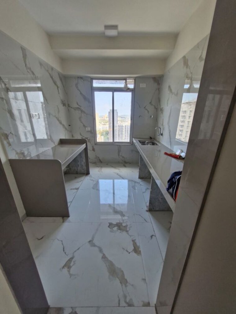 Team Area, dotom-isle 3 Bedroom 948 Sq.Ft. Apartment In Malad West Mumbai 10275009