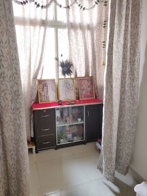 Furnished Amenities in 2.5 BHK Apartment at Supertech Cape Town, Sector 74 – for Rent