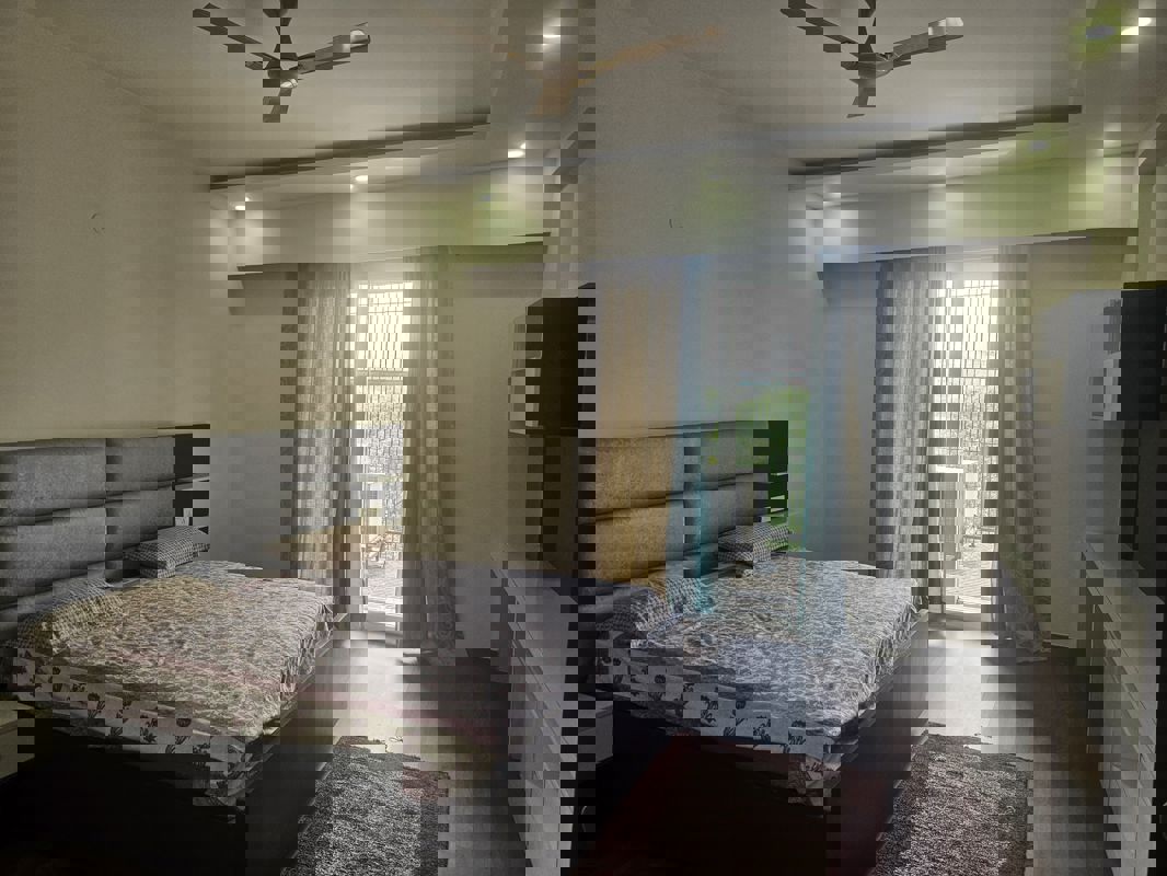 2.5 BHK 1135 Sq.Ft. Apartment in Supertech Cape Town